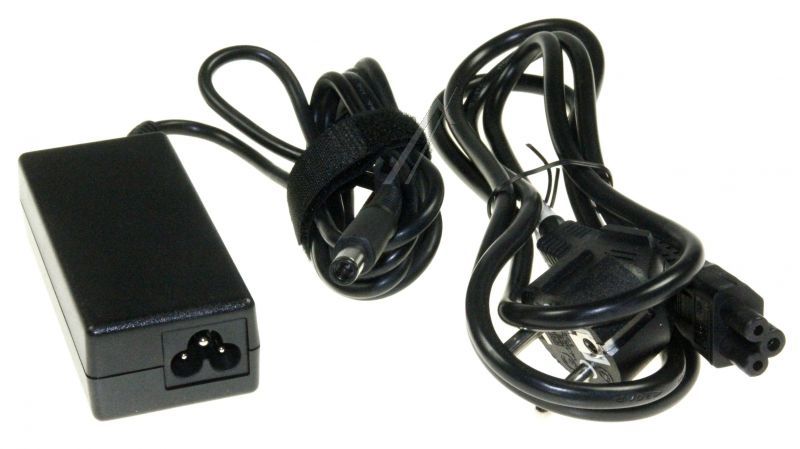 Hewlett Packard ED494AAABB - Hp ac smart adapter 65 watt