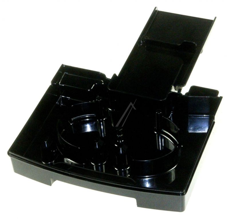 Delonghi 5313228861 Tropfschale - Vaschetta poggiatazze nero(pc+abs)ecam26 Delonghi 5313228861 Tropfschale - Vaschetta poggiatazze nero(pc+abs)ecam26