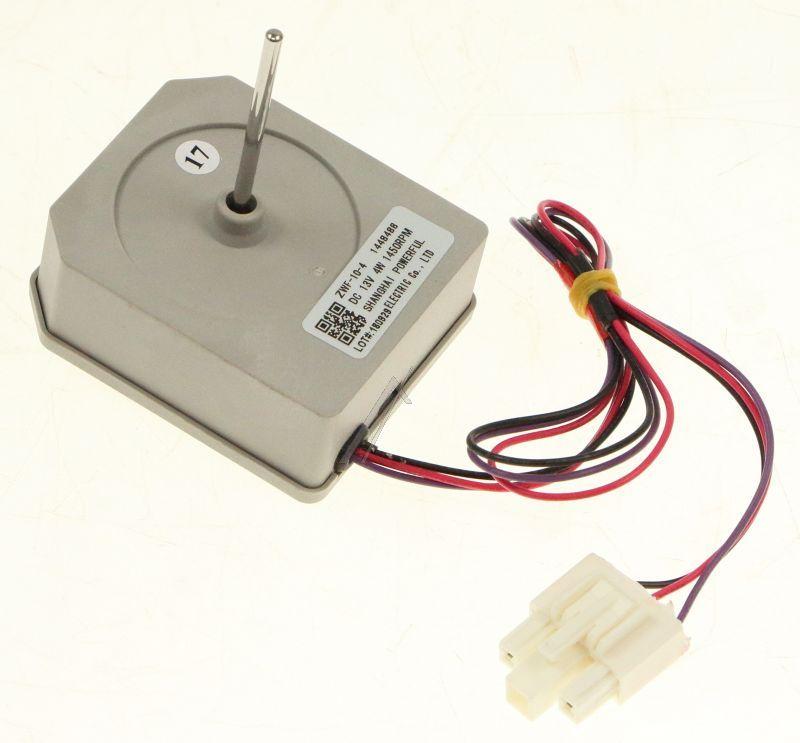 HK1448488 Lüfter - Zwf-10-4 dc-13v 4w motor
