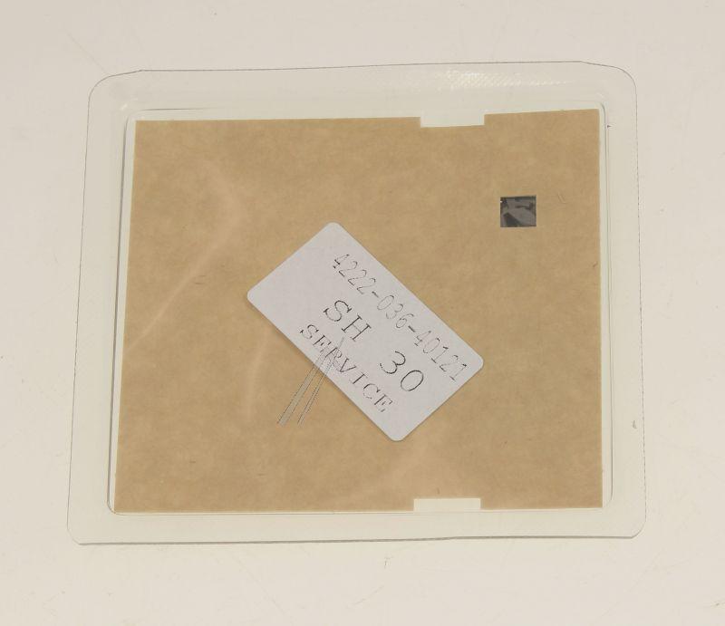 Scherkopf 422203640121 Philips Saeco für Rasierer Rasierkopf Ersatzteil