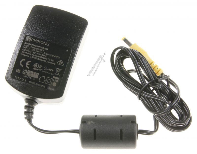 Sennheiser 573682 - Nt 5-10aw netzteil