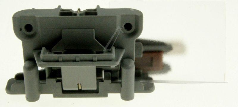 Whirlpool Indesit 482000023522 Türöffner - C00362097 tuerschloss dea601 + cover + cabl