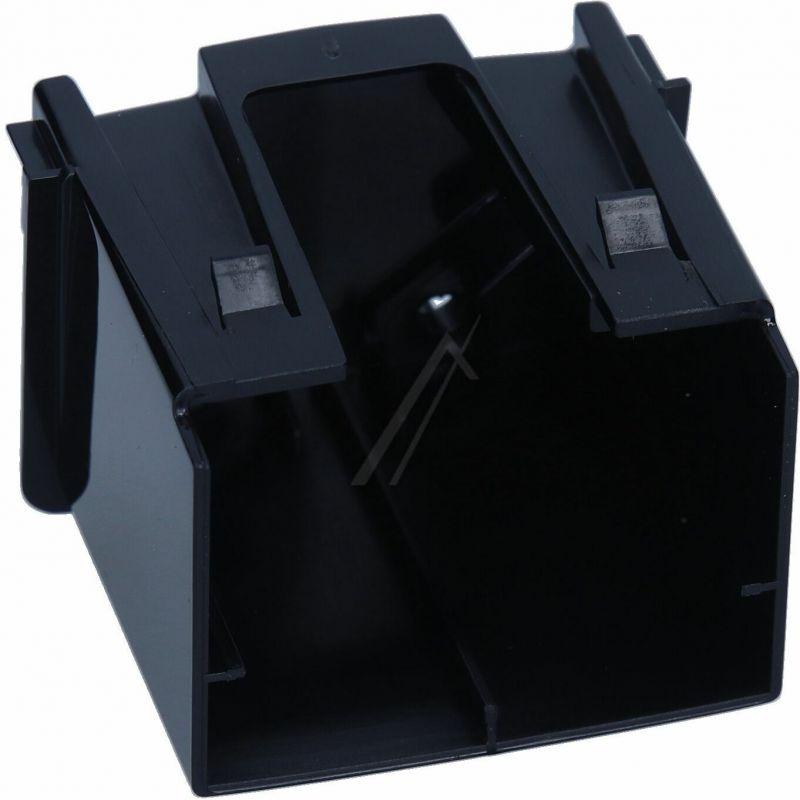 Delonghi 5332283000 Kaffeeauslauf - Kaffeeauslauf schwarz(abs) (4e)mcsa Delonghi 5332283000 Kaffeeauslauf - Kaffeeauslauf schwarz(abs) (4e)mcsa