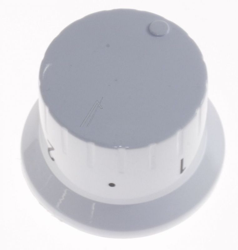 BSH Bosch Siemens 00627055 Drehgriff - Drehgriff-vorwahl