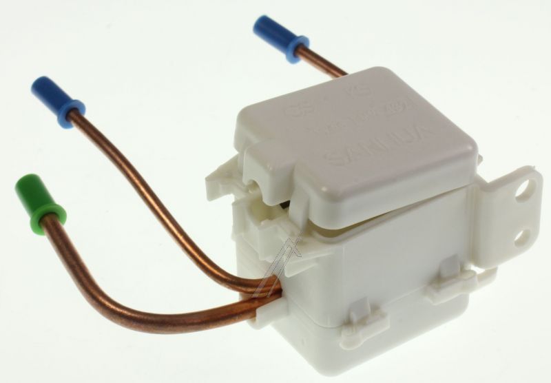 BSH Bosch Siemens 00612549 Ventil - Valve-magnet