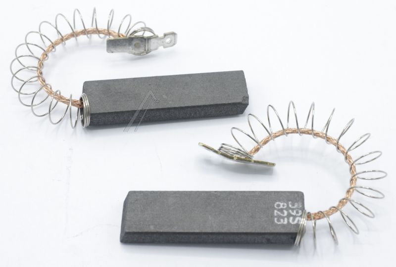 SMEG 811913555 - Kohlen motor wml128