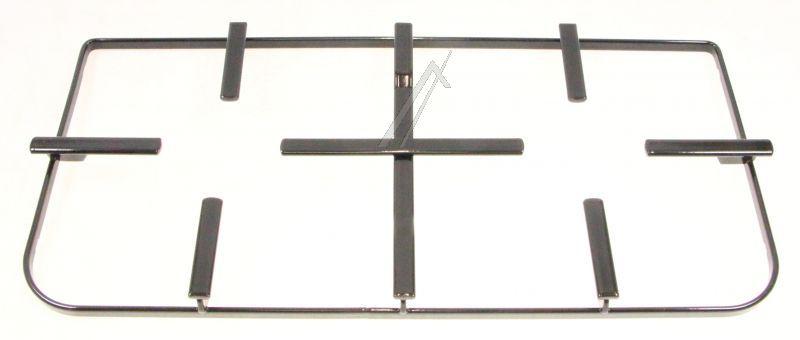 Whirlpool Indesit 488000570766 Abdeckplatte - C00570766 grill arbeitsplatte 2f schwlack.no rubbe