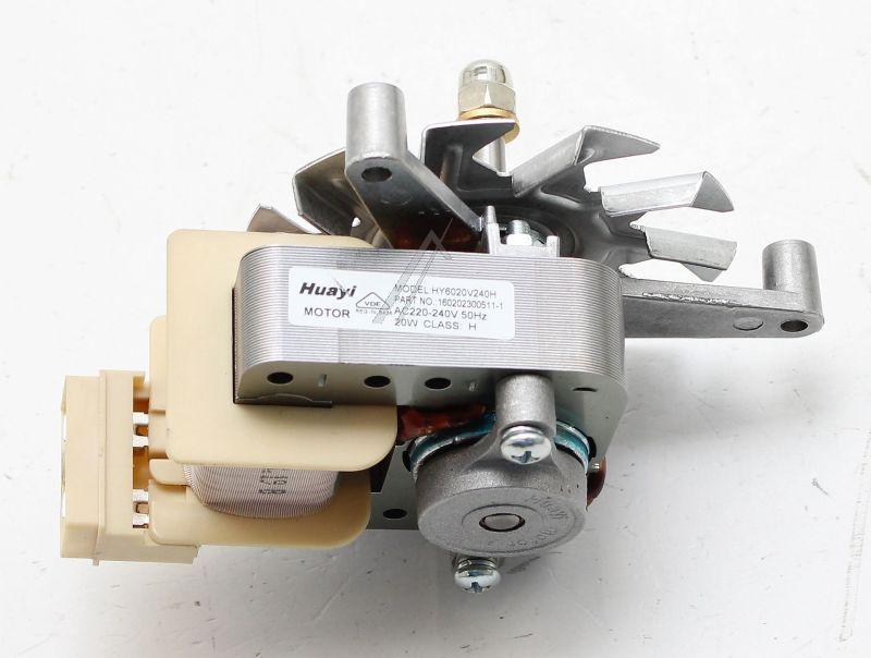 Sogedis 429C02 Motor - Moteur c