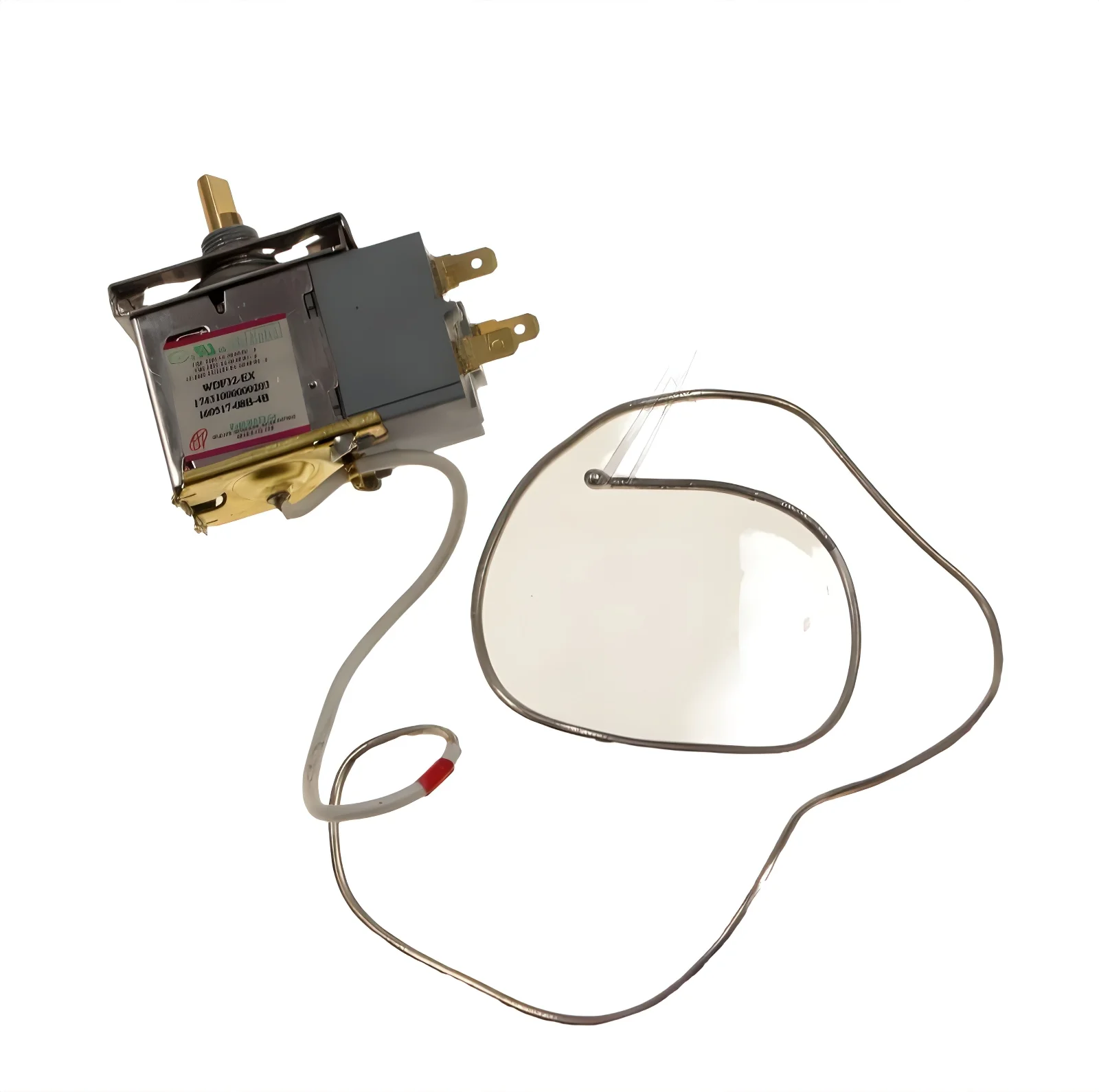 Amica 1066220 - Wdf32ex thermostat