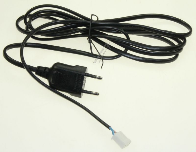 Vestel 20003516 Netzkabel - Power cord assy 2.4 mt
