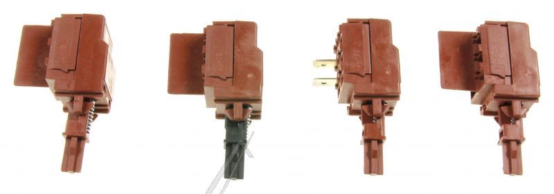 AEG Electrolux 4055257614 Schaltereinheit - Schalter,set
