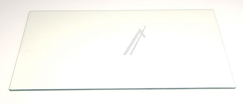 Midea 12571100000091 Türglas - Door middle glass a