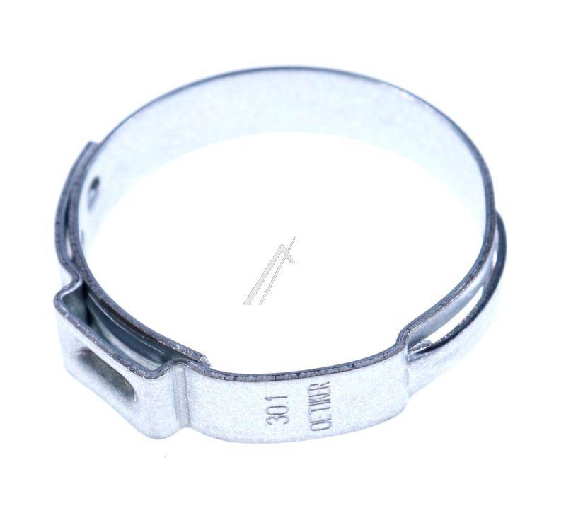 Samsung DD6100653A Schlauchschelle - Dd61-00653a bracket hose,dw9900m,gi-sgcc,t0.8,id 30.