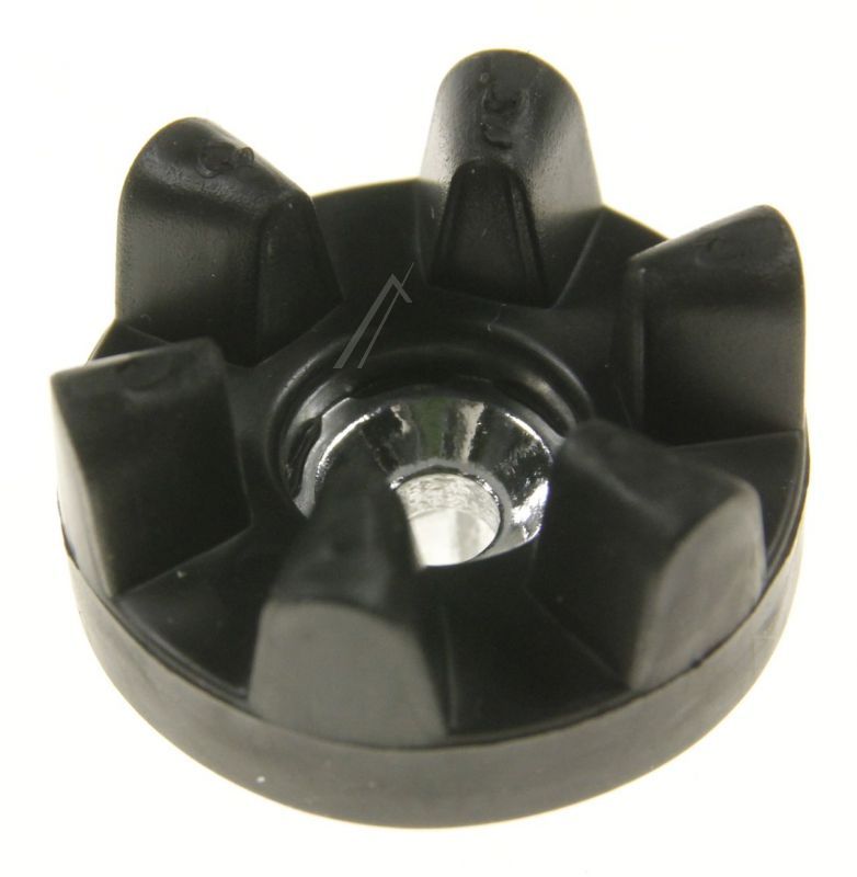 Delonghi KW716952 Mitnehmer - Becher anschlussstück oben