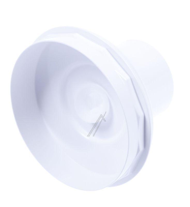 Delonghi AS00006076 Behälterdeckel - Deckel für zerkleinerer