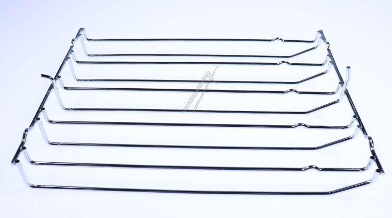 Midea 12971100A70413 Halter - Rail bracket(left)