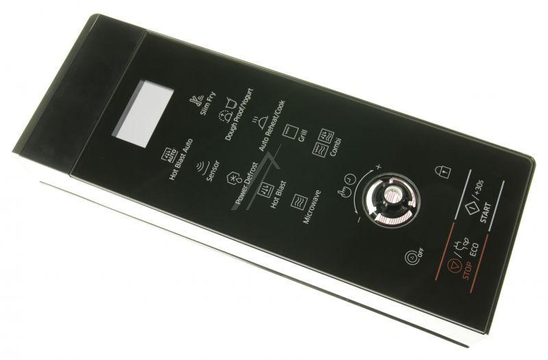Samsung DE9403559D Bedienteilblende - Assy control panel,mc32k7085kt/ef,sts,ho