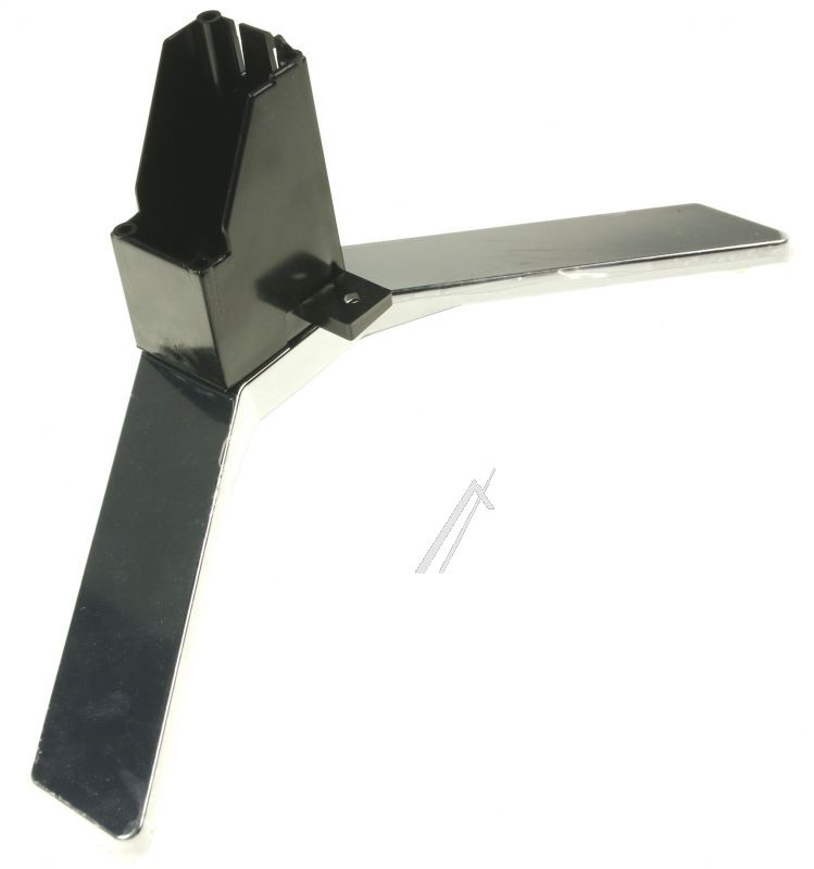 Grundig C00926851 - Pcg26800-aa stand grp. left bumerang chrome (black)