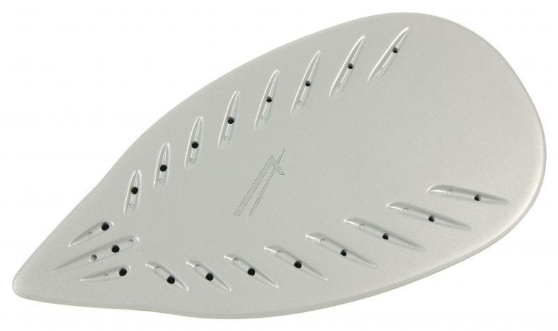 Philips 996510078494 Bügelsohle - Sohle baugruppe