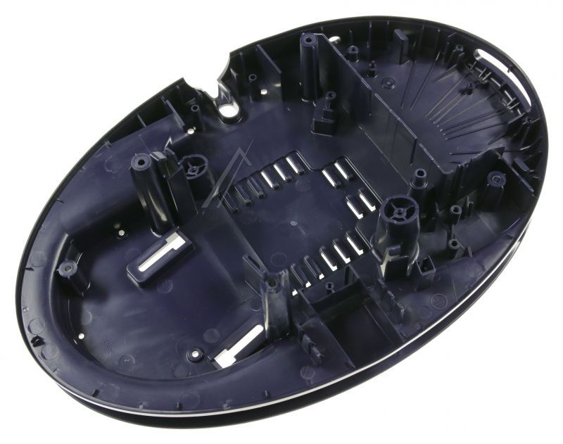 Philips 423902657061 Unterteil Gehäuse - Gehäuseteil plastik