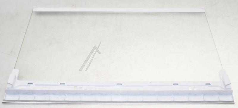 Whirlpool Indesit 488000506198 Deckel Gemüseschale - C00506198 glasplatte gw