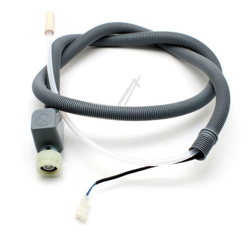 Whirlpool Indesit 488000853264 Einlaufschlauch - C00853264 zulaufschlauch, wasserstop