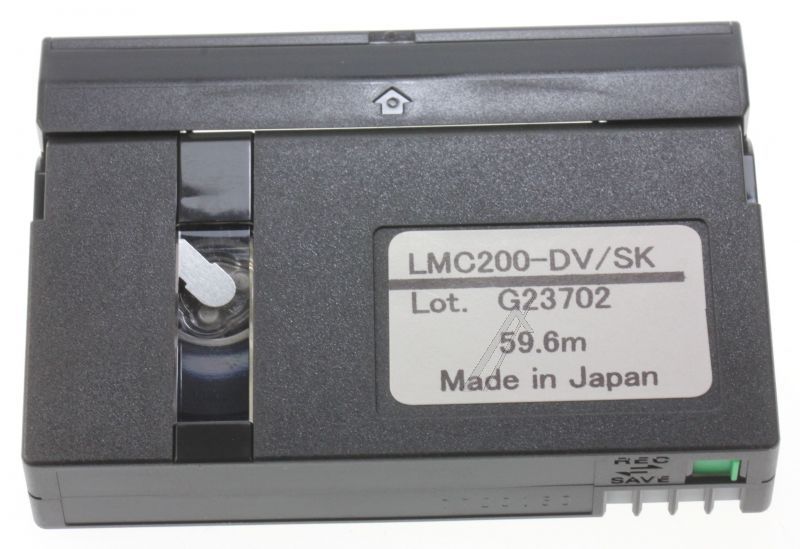 Sony J6082568A - Dv kasette , lappeng tape lmc200-dv/sk