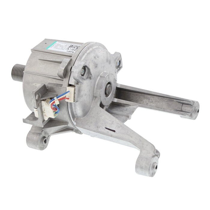 AEG Electrolux 140044899015 Waschmaschinenmotor - Motor, induktion,magnet,195v,1