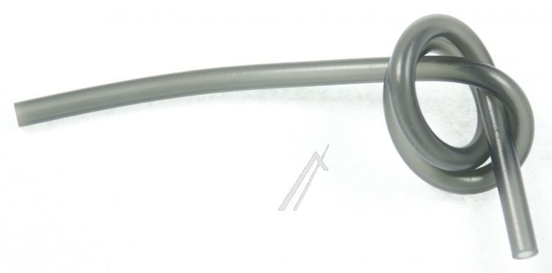 Nivona 99818 - Schlauch sil d06,0xd3,00x350mm / grau,60 shore