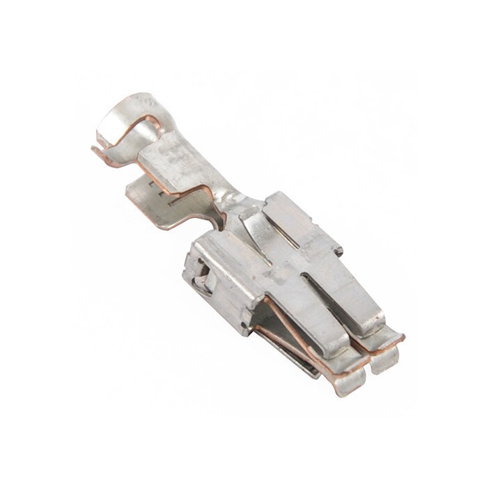 AEG Electrolux 4006038527 - Hülse,stecker,rast5