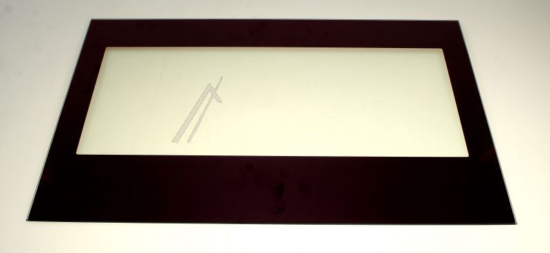SMEG 772530936 Scheibe - Innenglas für backofentür