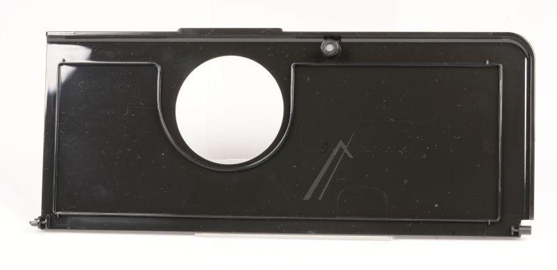 Saeco 421944027572 Behälterdeckel - Schwarz bohnen kaffee.steuerung.klappe v3 smr/h