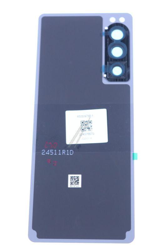 Sony A5050975B Batteriefachdeckel - Akkufachdeckel xperia 5iv (xq-cq54) weiss