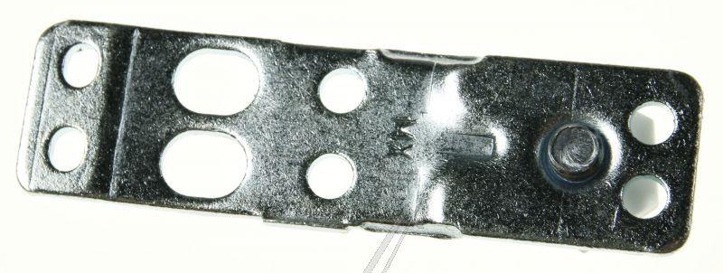 AEG Electrolux 2128281025 Scharnier - Scharnier,unter