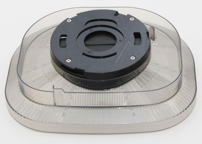 SEB SS208845 Tank - Ss-208845 reservoir grains transparent