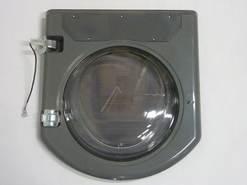 Whirlpool Indesit 482000023301 Bullauge - C00290563 fenster aqdd pra7 eu ha silver
