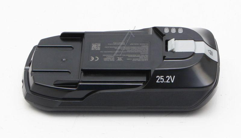 SEB ZR009705 Staubsaugerakku - Lithium ionen akku x-force flex, 25,2 v