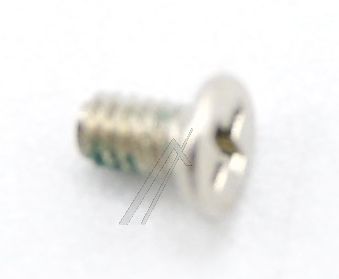 LG GMEY0012901 Schrauben - Screw machine,bind