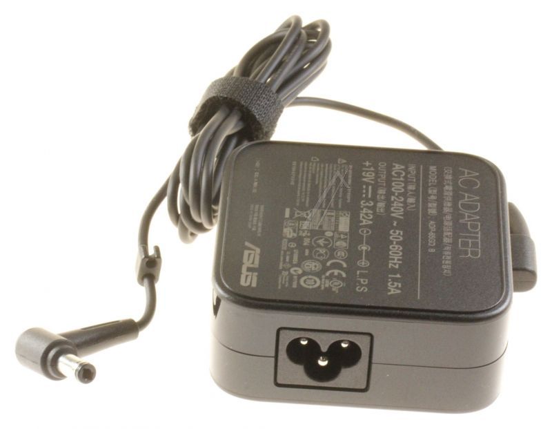 ASUS 0A00100041500 - 0a001-00041500 adapter 65 w 19v 3 pin ASUS 0A00100041500 - 0a001-00041500 adapter 65 w 19v 3 pin