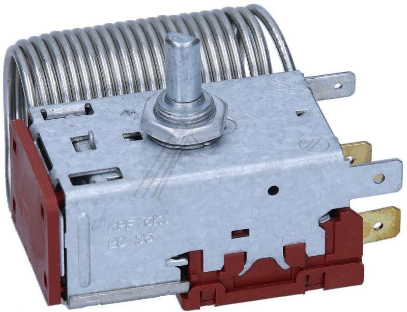 843665 - Thermostat kpf16k1