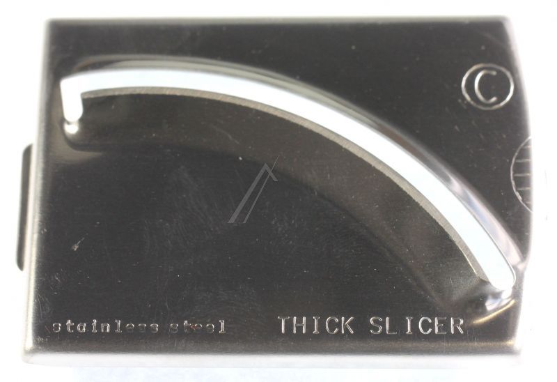125104 Reibscheibe - Scheide messer dick