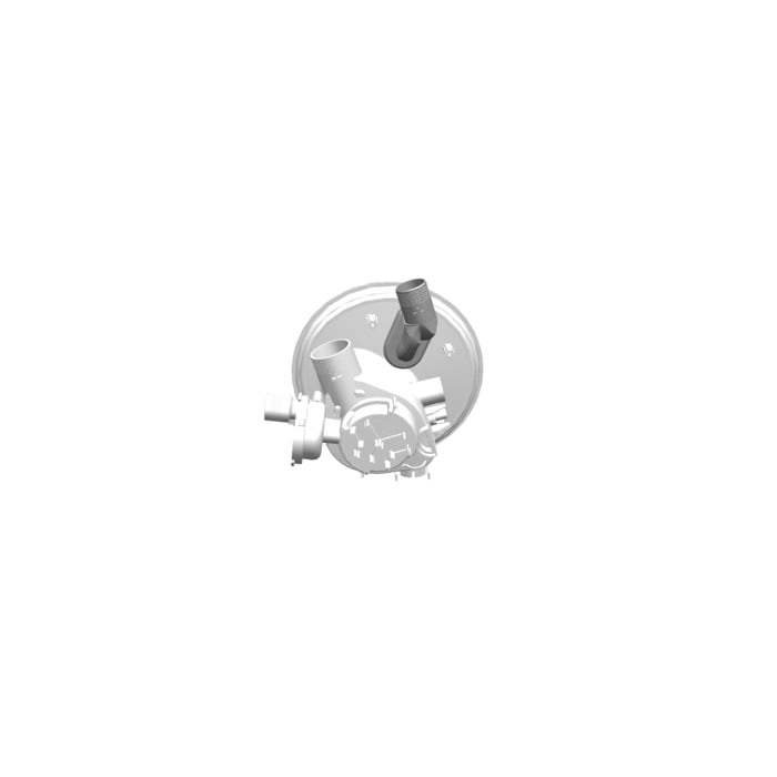 AEG Electrolux 140000494496 Sumpf - Wassersammler
