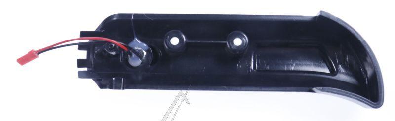 SoFlow SO3 Radabdeckung links 80023085 für E-Scooter Gehäuseteil Ersatzteil