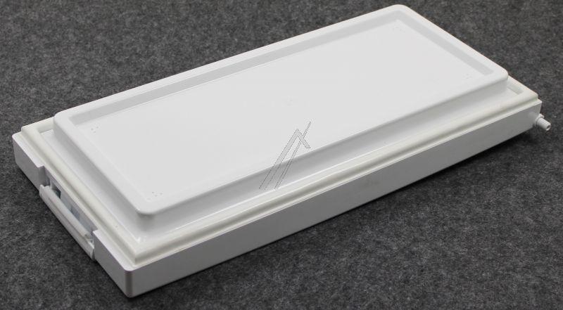Whirlpool Indesit 488000705767 Klappe Gefrierfach - C00705767 verdampfertuer