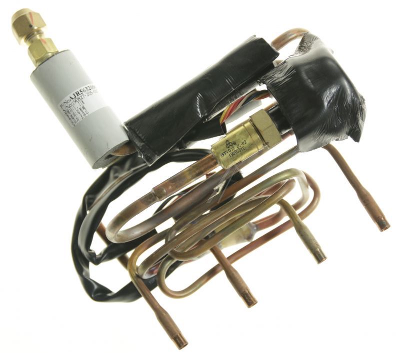 LG AJR56320905 Rohr - Röhre ,erweiterung