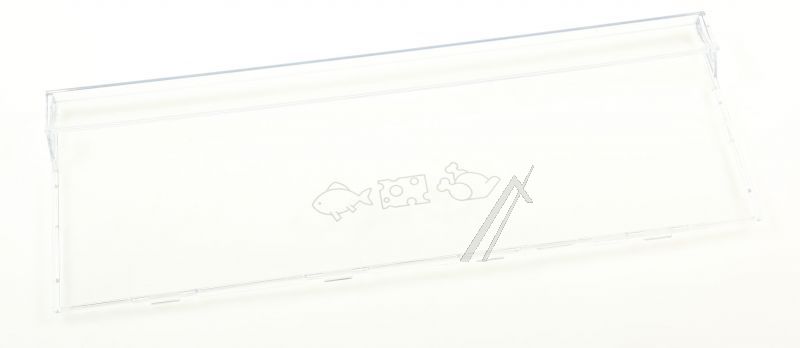 Arcelik Grundig Beko 4640490700 Schubladenblende - Biofresh oem orn asy print sef 54 b16