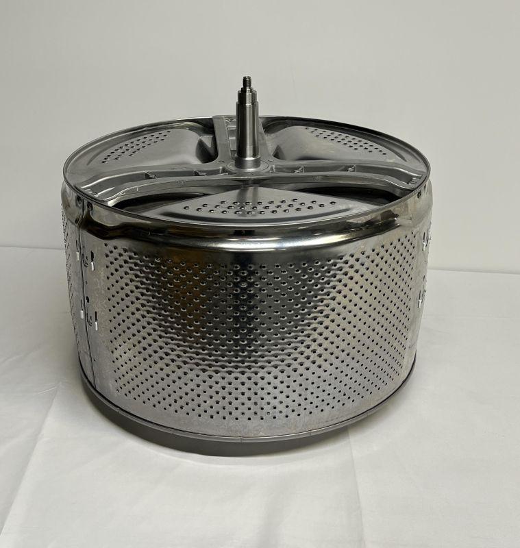 Vestel 22114662 Bottich - Drum group/49-alva c-b-sk