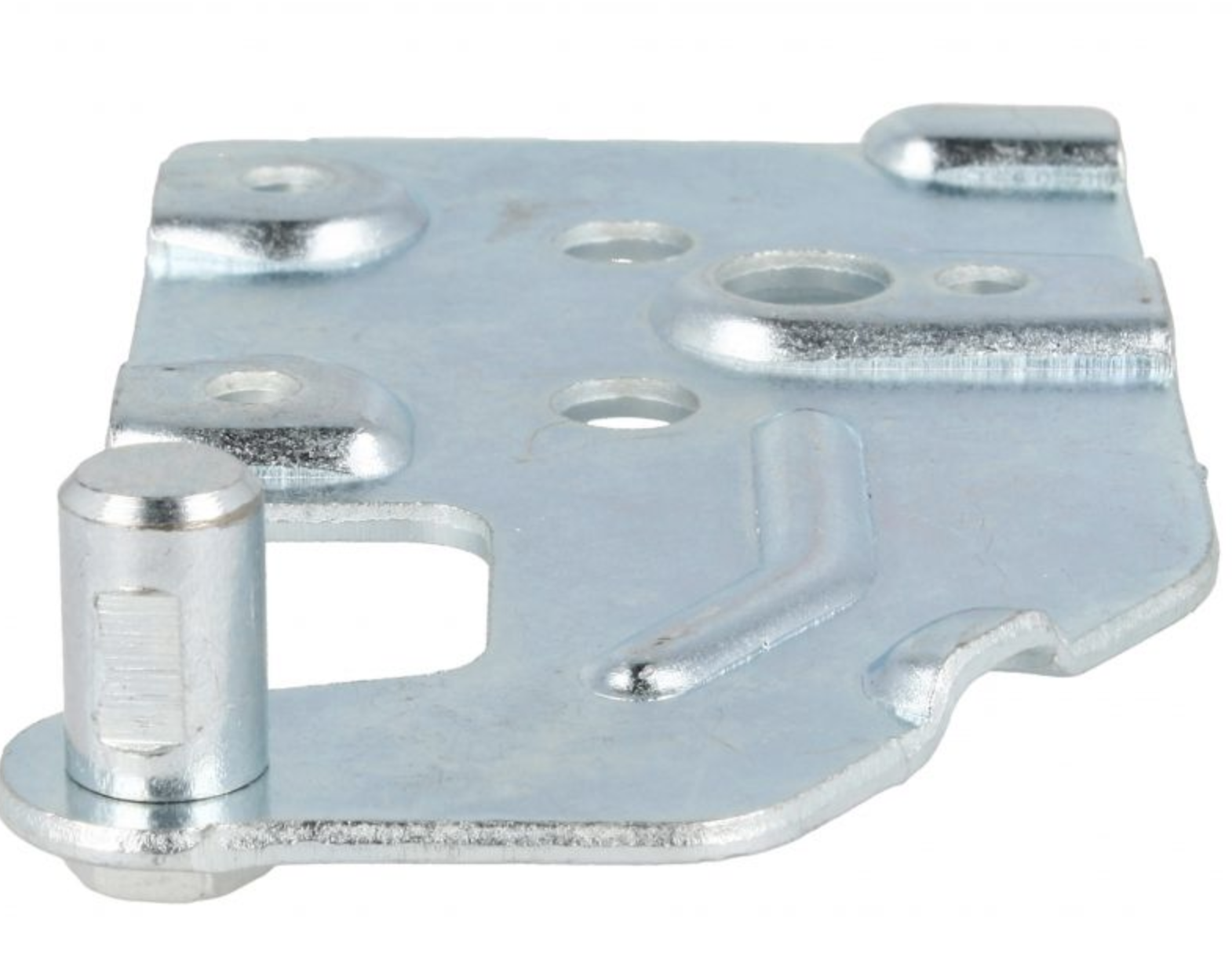 Hisense K1650707 - Scharnier oben l + r montierbar