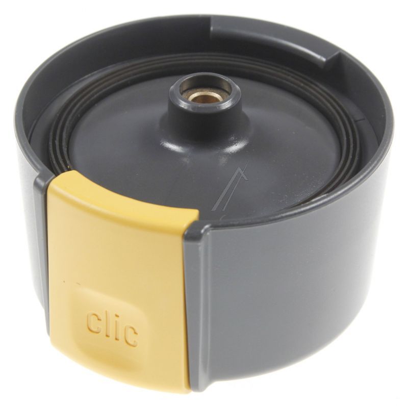 SEB MS0A11832 Gehäusesockel - Ms-0a11832 sitzfläche+dichtung/schale/mixer/grau