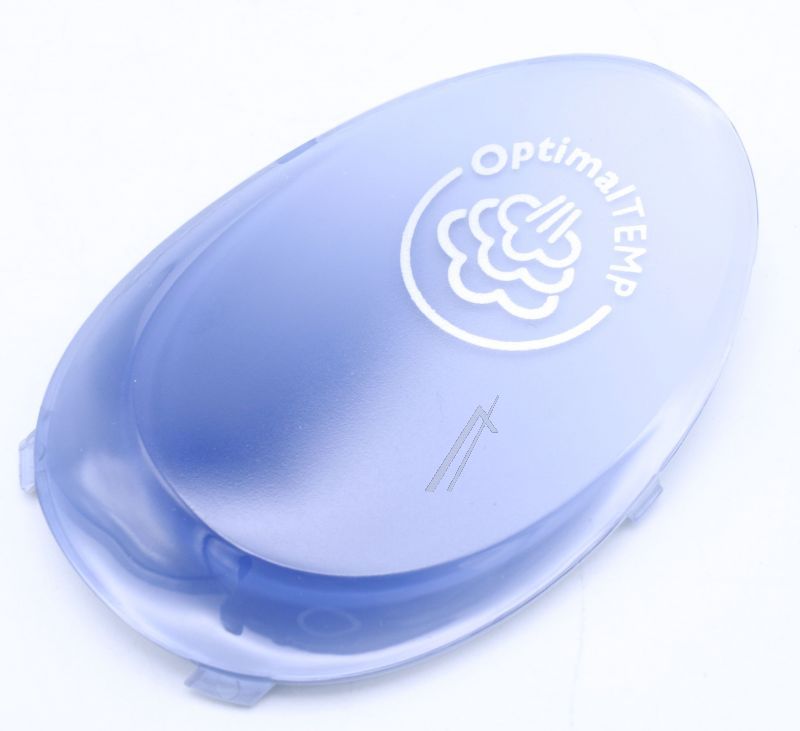 Philips 423902183682 Gehäuseteil - Oben gehäuse, stahl
